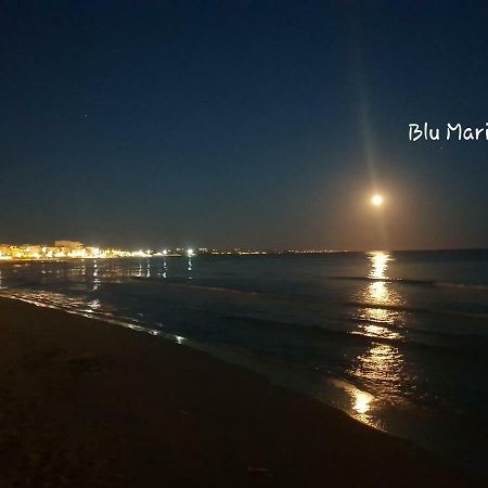 Blu Maris Sicilia Guesthouse Marina di Ragusa Exterior photo