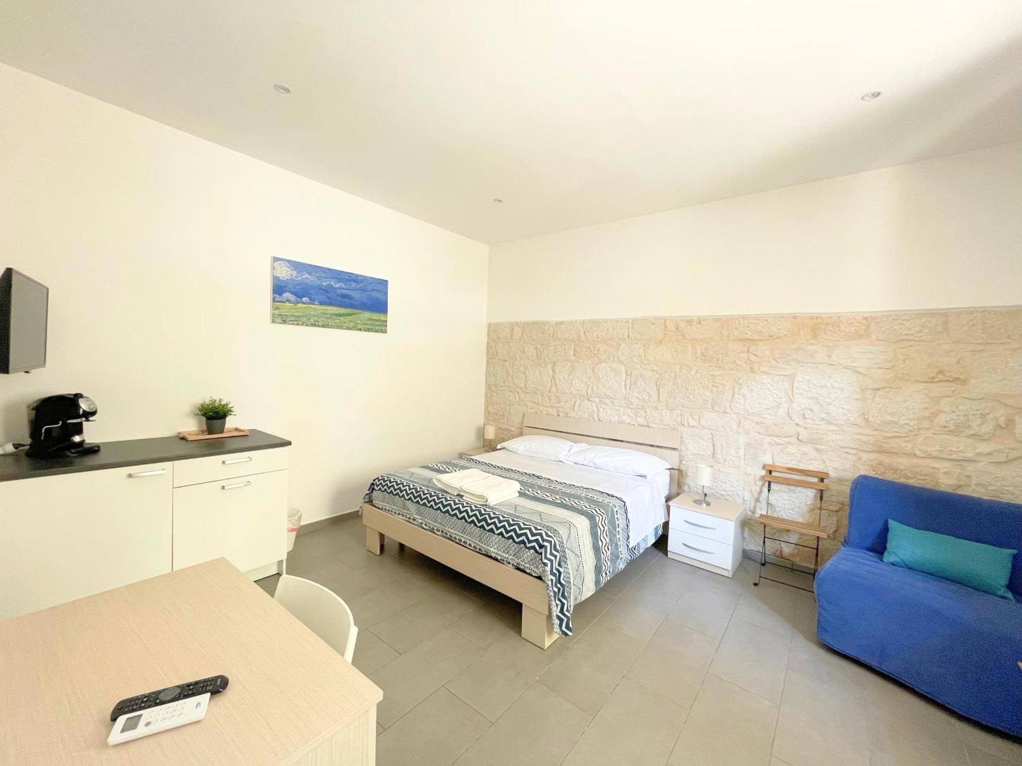 Blu Maris Sicilia Guesthouse Marina di Ragusa Exterior photo
